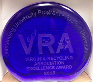 VRA-Award