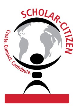 Scholar Citizen Initiative logo