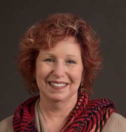 Marketing Professor Carol Bienstock