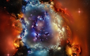 Stellar Origins show imagery