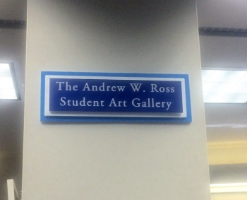 Andrew Ross gallery