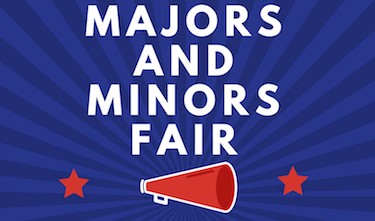 Majors and Minors Fair