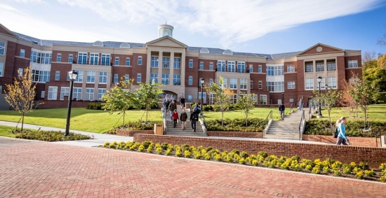 The Association to Advance Collegiate Schools of Business (AACSB) International has extended the accreditation of Radford University’s College of Business and Economics (COBE) for its business degree programs.