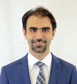 Radford University Assistant Professor of Economics Can Dogan’s research paper “Google Trends and Structural Exchange Rate Models for Turkish Lira-U.S. Dollar Exchange Rate" has been accepted for publication in the Review of Middle East Economics and Finance Journal.
