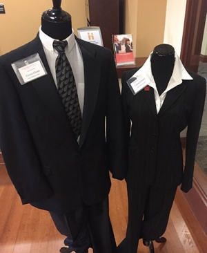 Radford University’s Center for Career and Talent Development and Office of Alumni Relations is asking for professional attire donations to its Career Closet Clothing Drive this weekend.