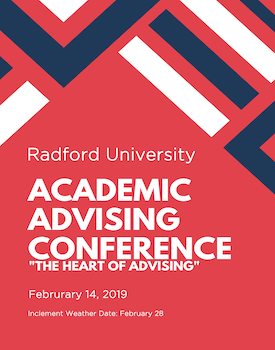 Heart of Advising Conference