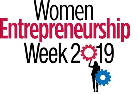 Radford University is hosting Women Entrepreneurship Week on October 19-26 to celebrate the entrepreneurial pursuits of women on campus, in the region and around the world.