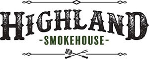Highland Smokehouse logo