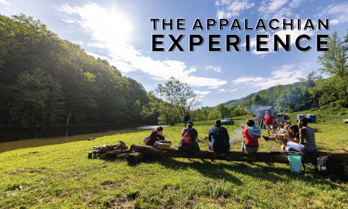 The Appalachian Experience
