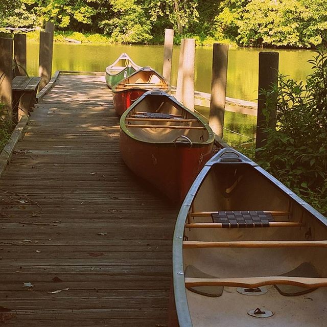 Selu-canoes