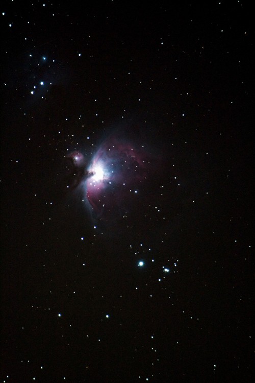 Orion Nebula_081121