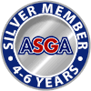 Silver member; 4-6 years; ASGA