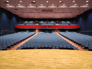 Bondurant Auditorium