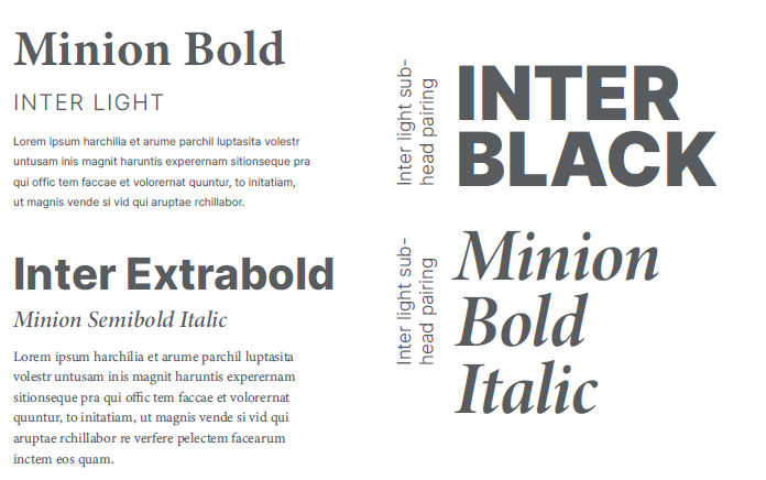 typography-font-pairings