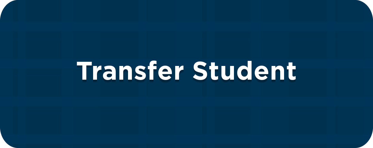 Transfer Student Application