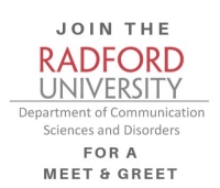Radford University Flyer
