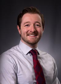 Adam Fults