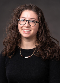 Headshot of Angela Gatzke