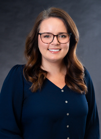 Headshot of Allison McCoy