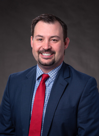 Anthony Graham