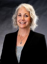 Headshot of Abby Wilner