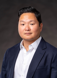 Headshot of Benjamin Biermeier-Hanson