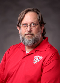 Headshot of Bob Burton