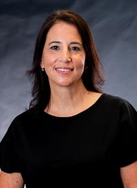 Headshot of Cheryl Hall