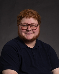 Headshot of Cor Blevins