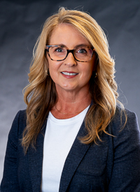 Headshot of Cynthia Gwinn