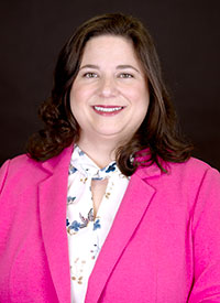 Headshot of Carma Sample