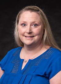 Headshot of Christine Rogerson