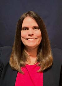 Headshot of Dorothy Deverin