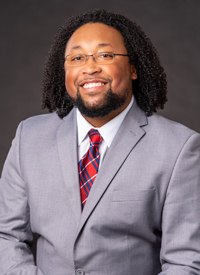Marcus Fitz