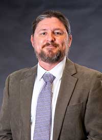 Headshot of Eric Choate