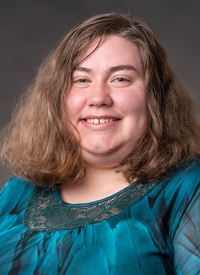 Headshot of Elizabeth Gardiner