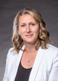 Headshot of Eftila Tanellari