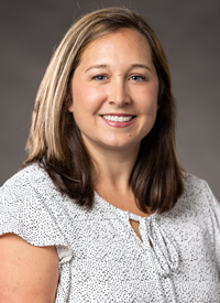 Headshot of Erin Caraballo