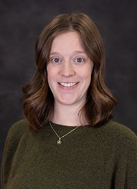 Headshot of Emily Anderson