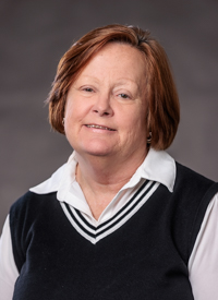 Gina Stike