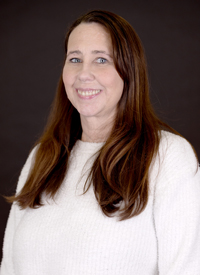 Headshot of Jodi Cromer