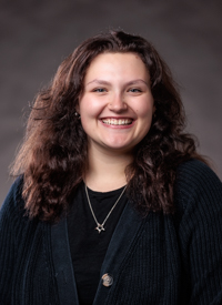 Headshot of Jessy Rose