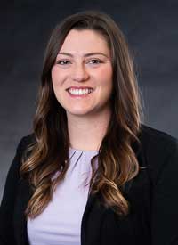 Headshot of Joya Garris