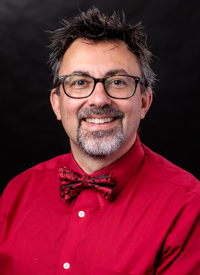 Headshot of Joseph Wirgau