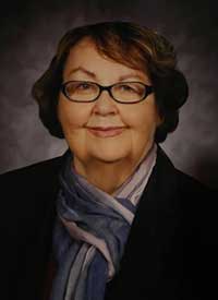 Headshot of Kereen Mullenbach