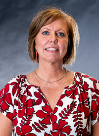 Headshot of Leigh Bortz