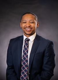 Headshot of Lamar Walker