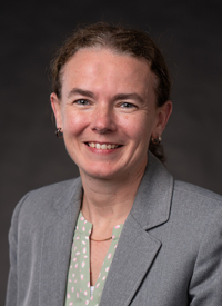 Headshot of Laura Jacobsen