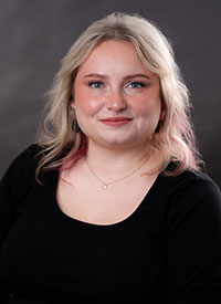 Headshot of Morgan Culver