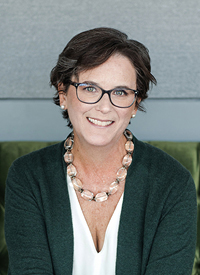 Headshot of Meg Konkel